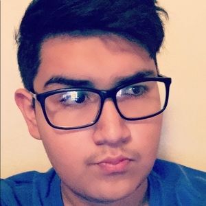 Meet your Posher, Tyler